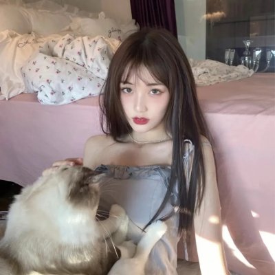 她如是说