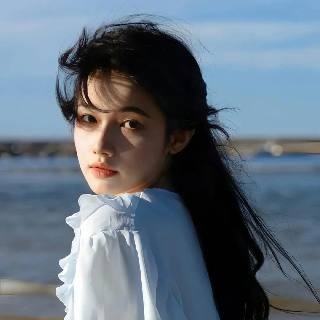 少女的世界